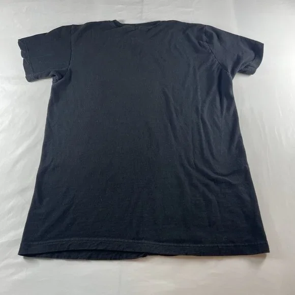 Death Note Anime Graphic Tee — Light & Ryuk — Men’s Medium — Black - Picture 6 of 11